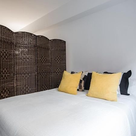 Estudio Impecable En El Centro De Madrid Exterior photo