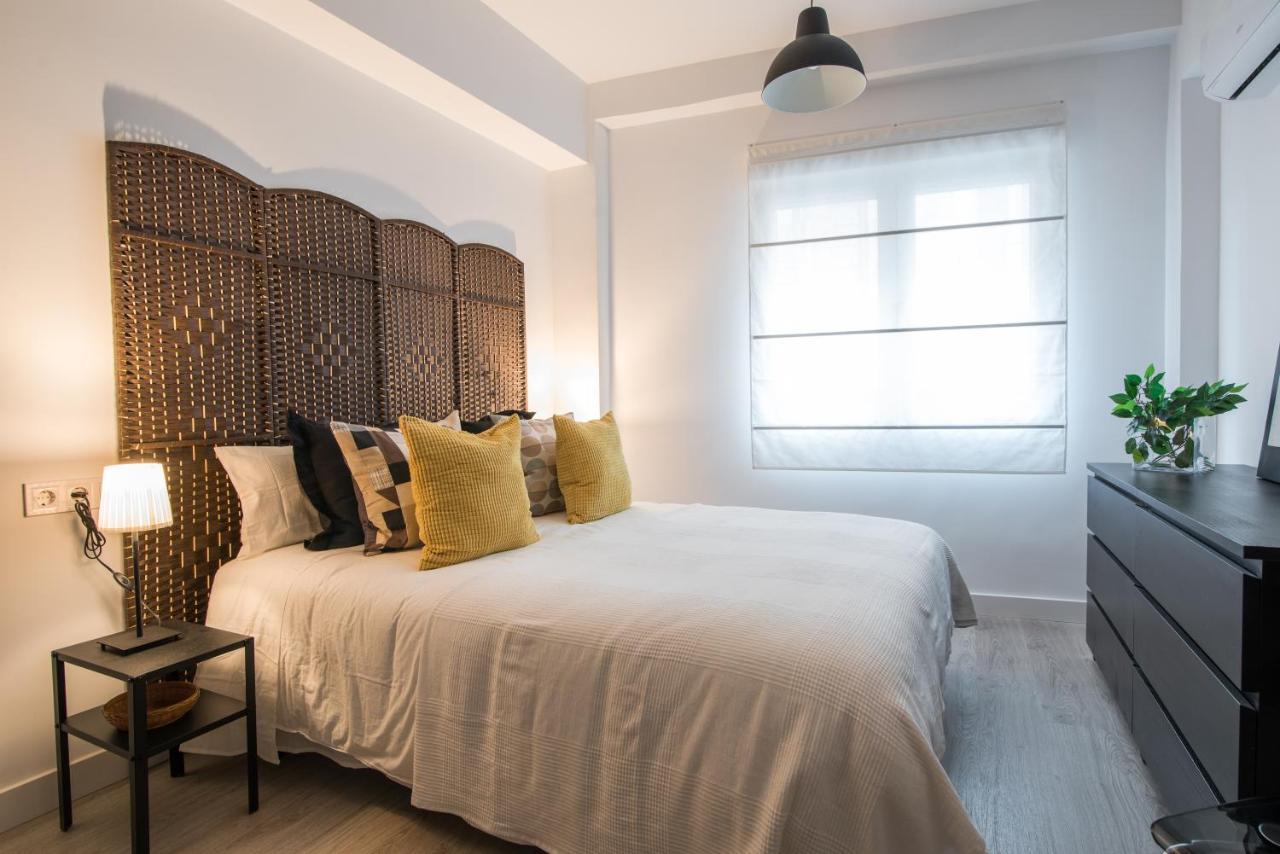 Estudio Impecable En El Centro De Madrid Exterior photo
