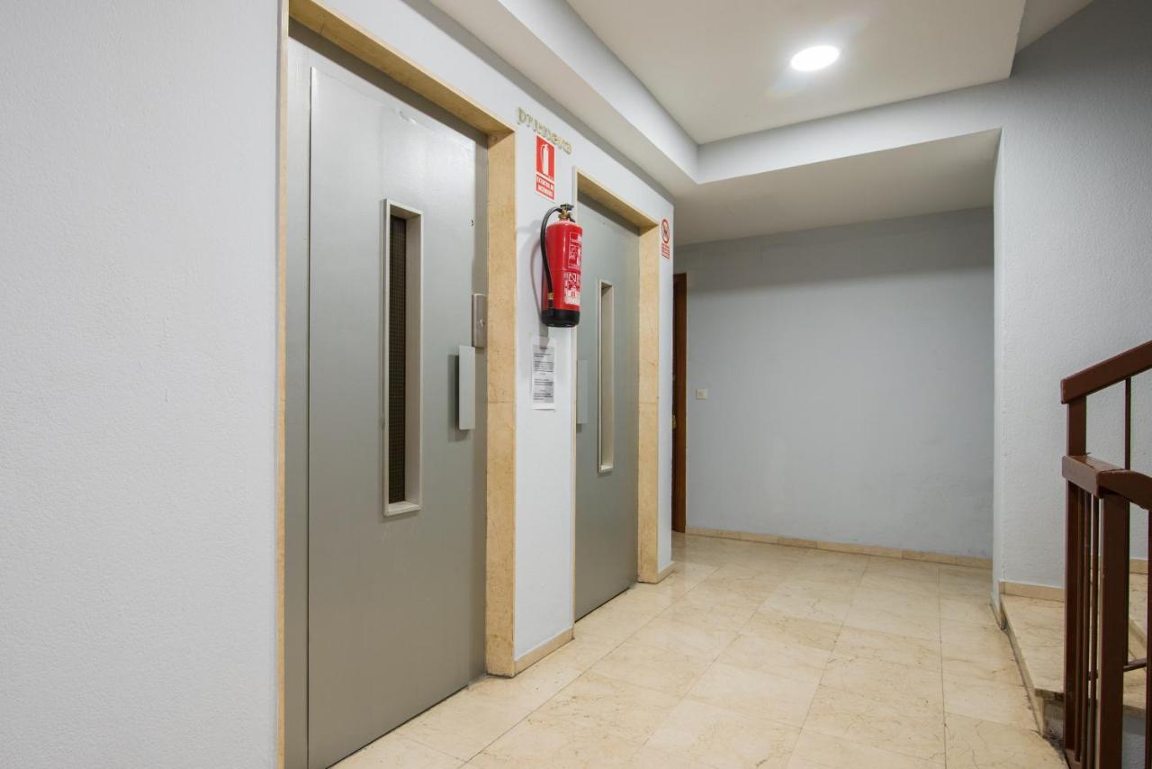 Estudio Impecable En El Centro De Madrid Exterior photo